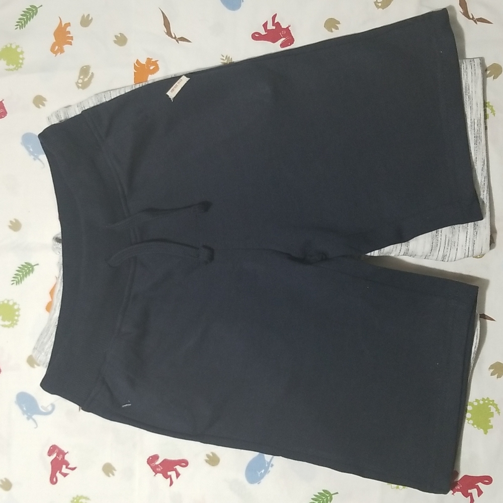 Jogging Shorts - Picture 2 of 4